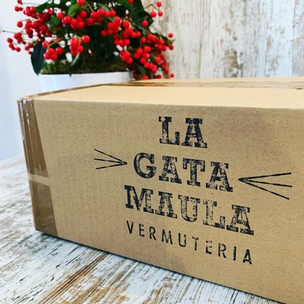La Caja Maula