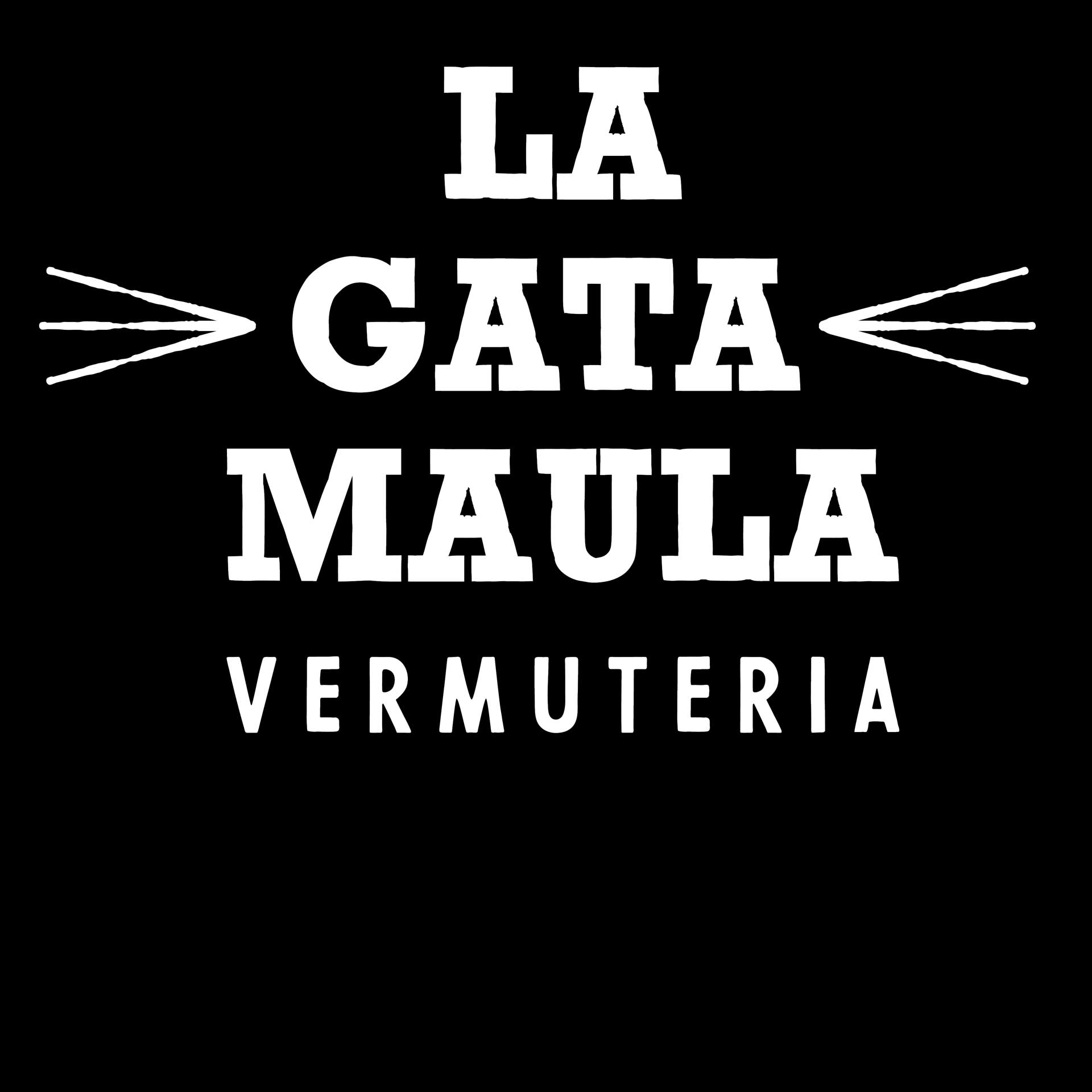 Bienvenidos al blog de La Gata Maula Vermuteria